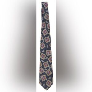 Vintage Christian Dior Men’s Tie